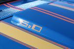 Ford Mustang II King Cobra 1978 года